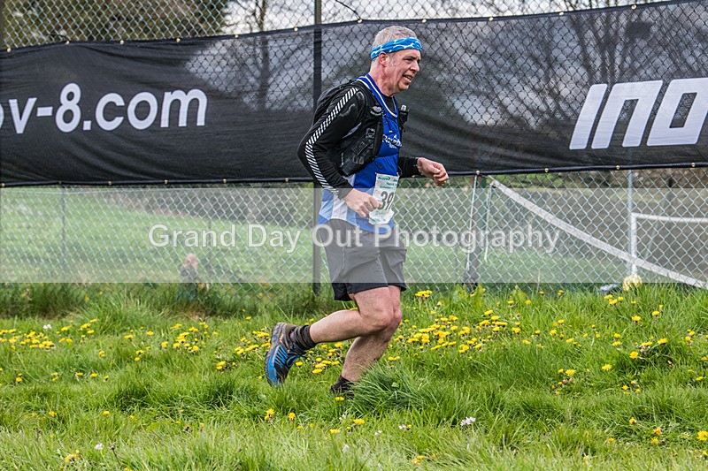 3 Peaks-3178 - The 3 Peaks Race Saturday 27th April 2024