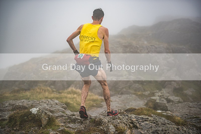 Three Shires-40 - Three Shires Fell Race Saturday 14th September 2024
