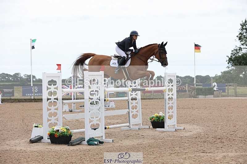 250719-140135-15952 - Cls 3, 3 Star Small Tour Start til Break