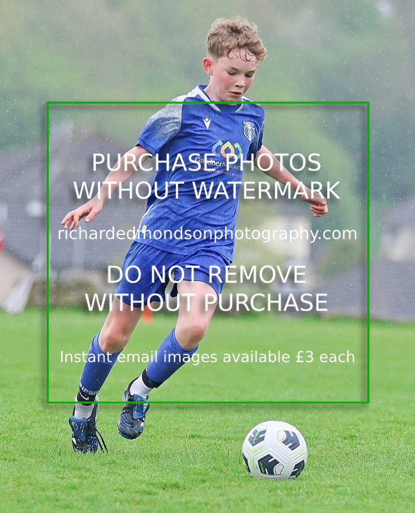 533A1190 - Wattsfield United Under 12 (WFA Cup Final) 26/4/26