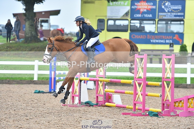 230916A-102658-03402 - Cls 21 British Novice & 90cm Open