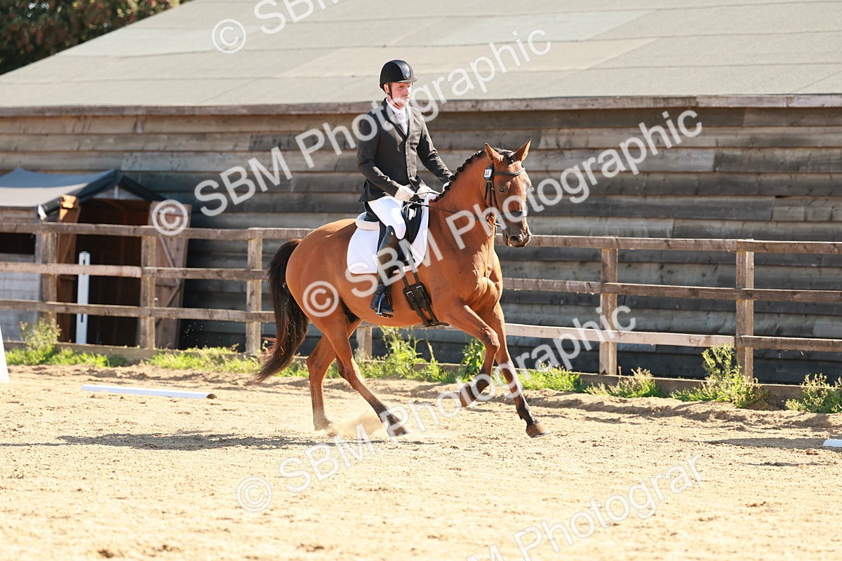 SBM_009913 - Class 6 - Novice 1