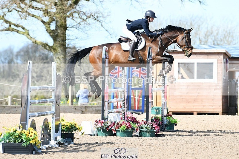 250328-121846-00931 - Cls 3 Snr Foxhunter