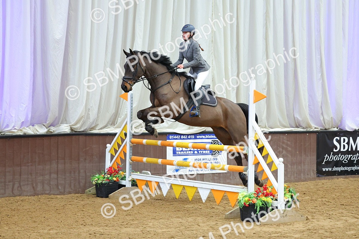 SBM_009868 - Class 21 - Nupafeed Supplements Senior Discovery/ 1m Open - First Round (1.00m)