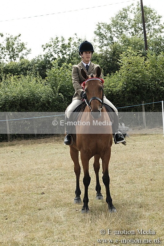 _PJP6070 - BVRC Show 2018 Ring 1