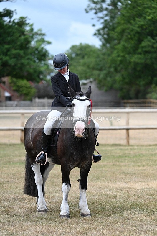 WJ7_0674 - Class 2 Best rider
