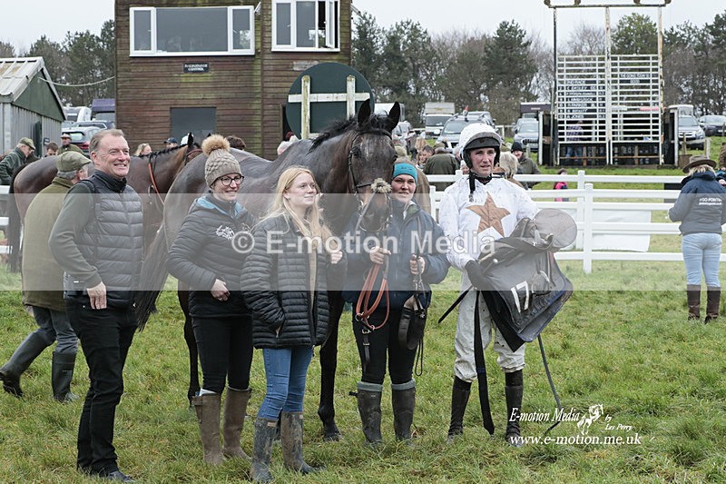 PtP 041222 0200 - Larkhill Racing Club Point-to-Point Larkhill 01/01/23