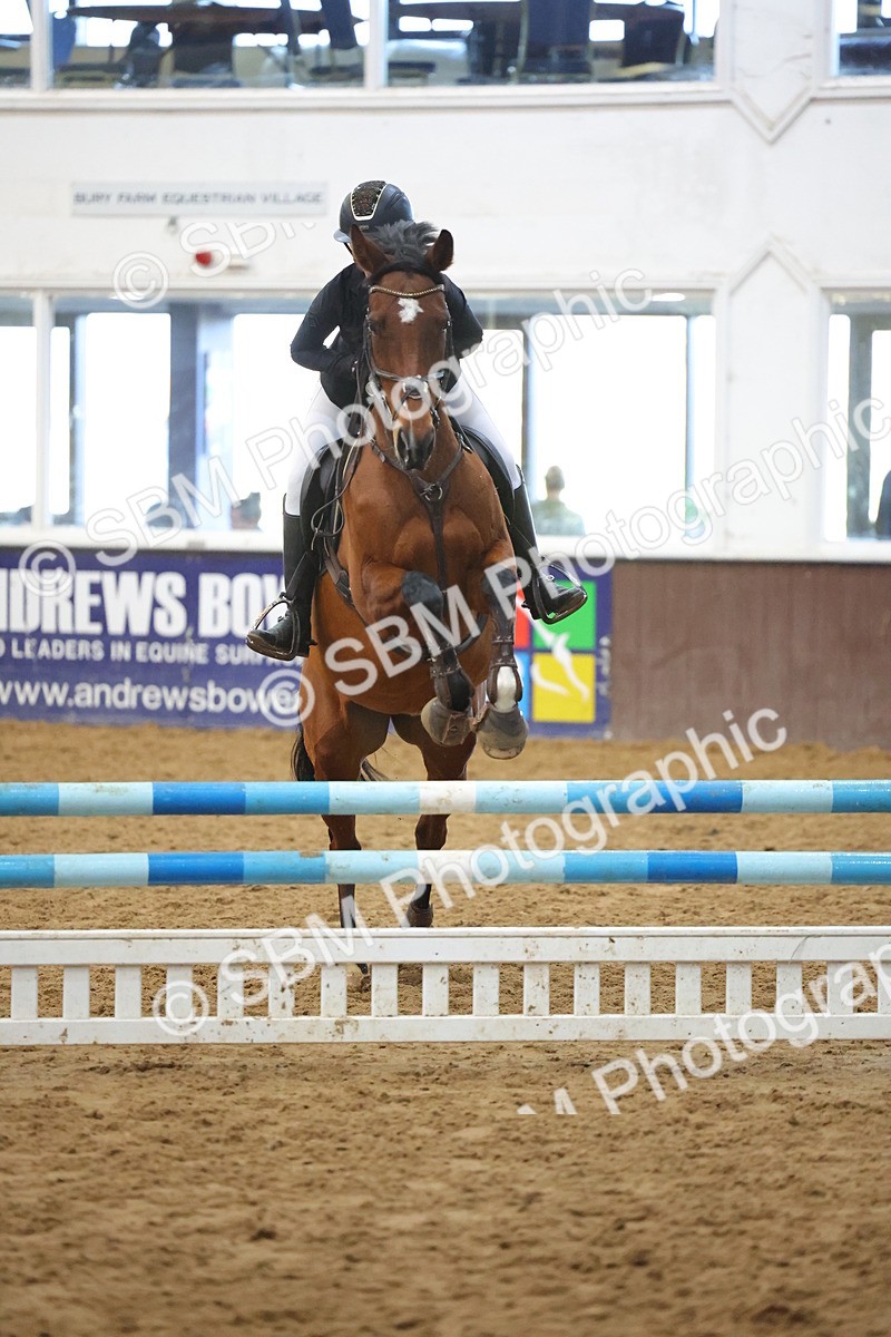 SBM_001794 - Class 5 - Show Jumping 80cm