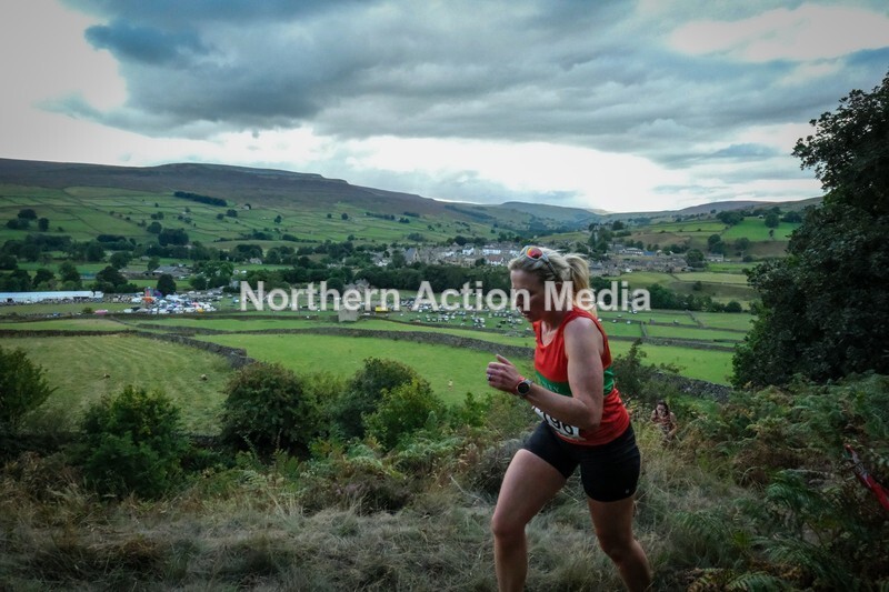 DSCF5148 - Reeth Fell race seniors