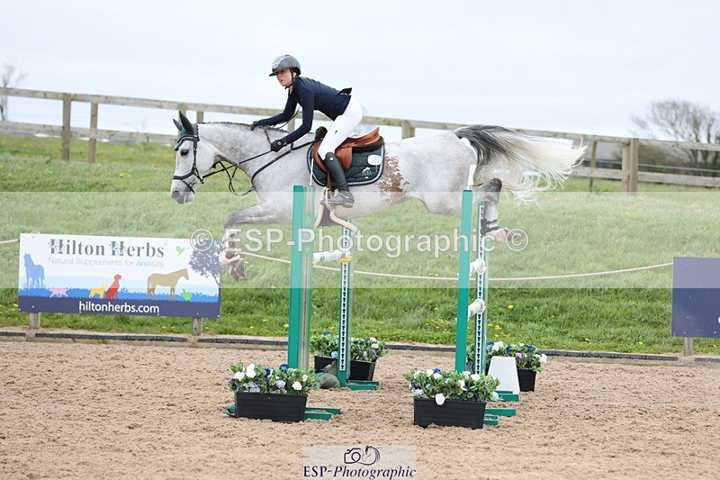 240419A-110921-06343 - Cls 2, 2 Star Small Tour 1.30m