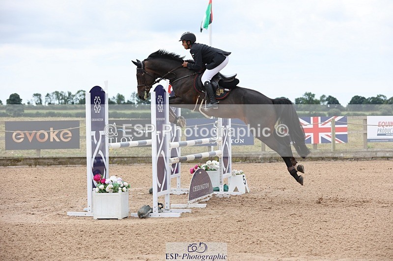 250719-113810-14600 - Cls 11, 1 Star Bronze Tour