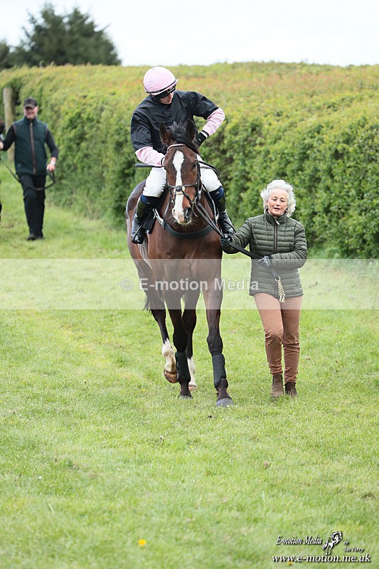 PtP 180426 1304 - Worcestershire Hunt PtP Chaddesley Corbett 18/04/26