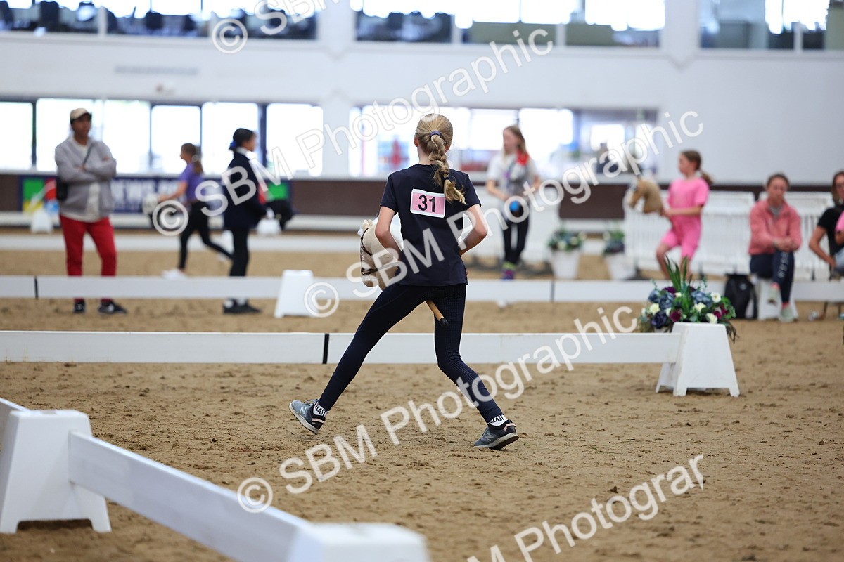 SBM_002058 - Class 7 - Freestyle Dressage Championship Final