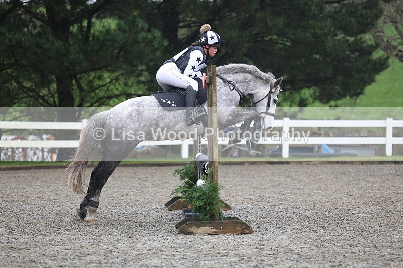 3E7A7013 - Class 2: 80cm Part 1