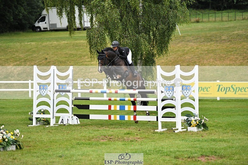 230712-091800-21849 - Cls 50 Foxhunter & 1.20m Open