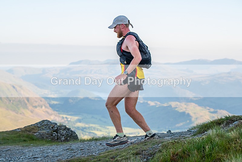 Blencathra-697 - Blencathra Fell Race Wednesday 7th June 2023