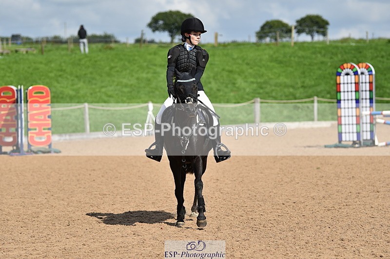 230902A-141606-01666 - Cls 3B Pony Medium 90cm