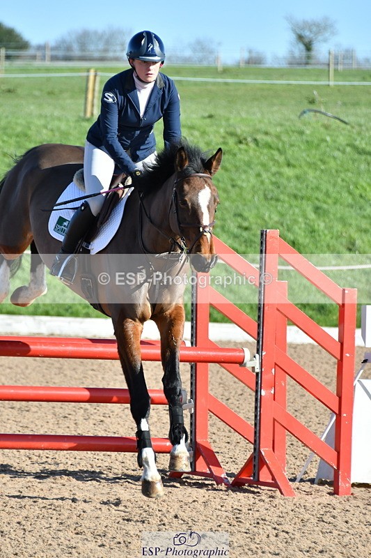 240306A-101050-00050 - Cls 1 British Novice and 90cm Open