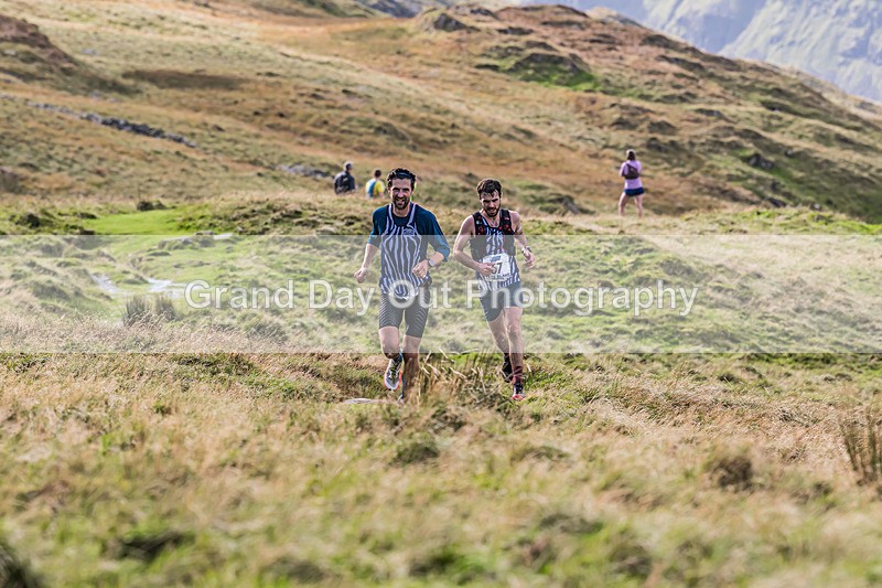 HBMR Leg 4-186 - Hodgson Brothers Mountain Relay Leg 4 Saturday 3rd October 2026