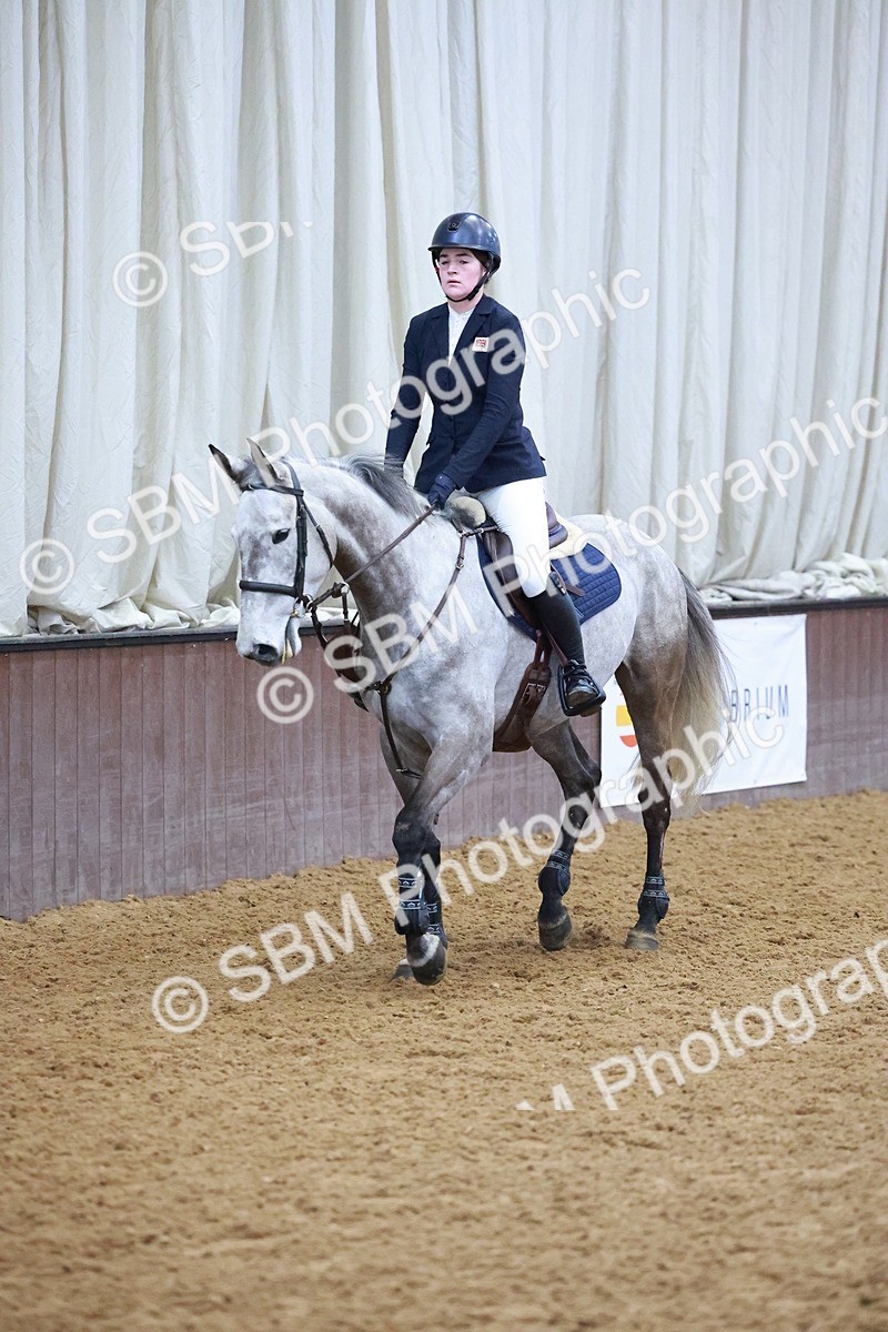 SBM_000710 - Class 2 - Senior British Novice - 90cm