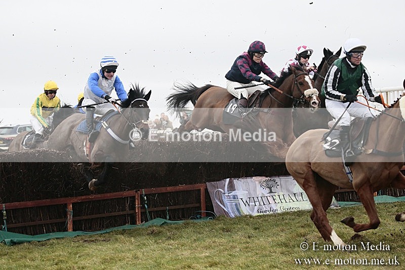 PtP 180218 198 - Combined Services Point-to-Point Larkhill 18/02/18