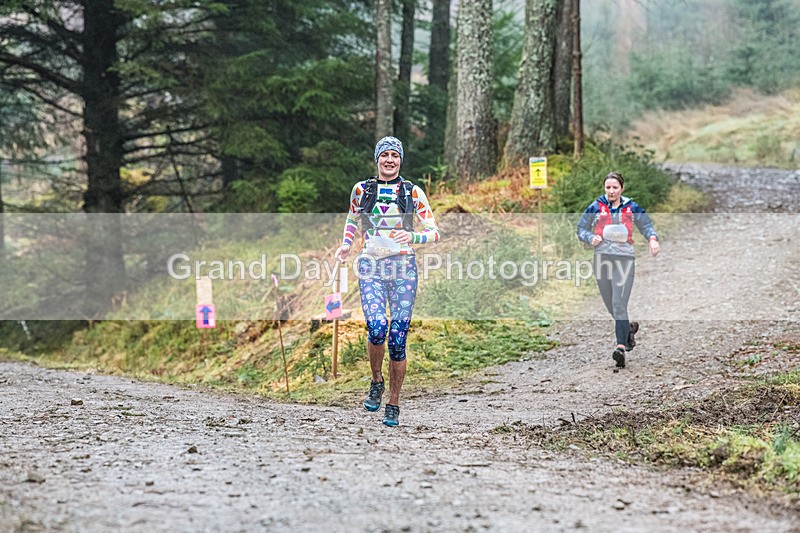 Glentress 21  10K-2139 - High Terrain Events Glentress 21 & 10K Trail Runs Saturday 18th February 2023