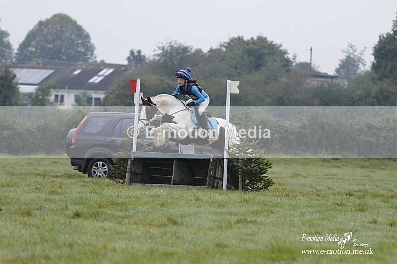 WWHT 171021 0462 - Novice Restricted (0.80m)  17/10/21