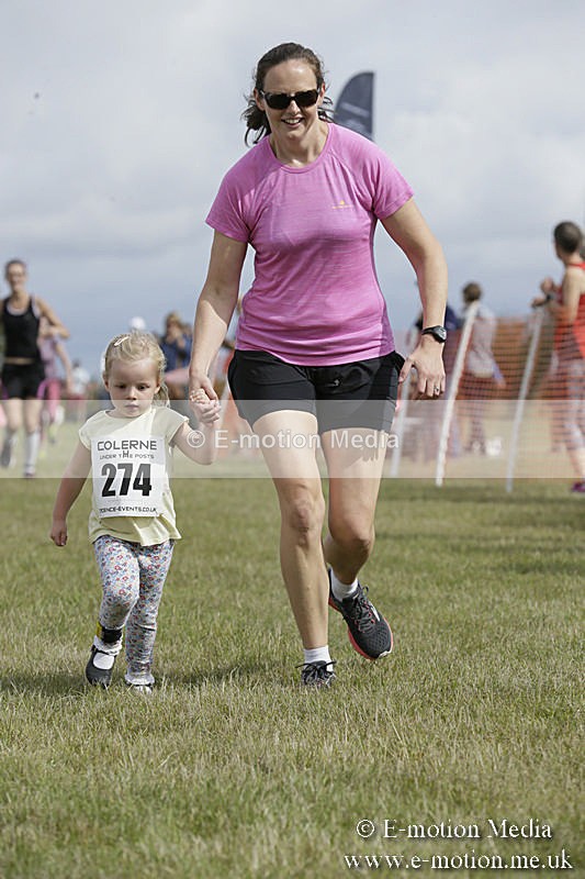 CADFUN 210719-0287 - Cadence Events Colerne Fun Run  21-Jul-2019