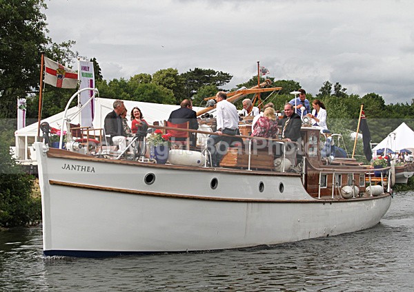 100702 JANTHEA IMG_9736 - HENLEY REGATTA - FRIDAY 2nd JULY 2010