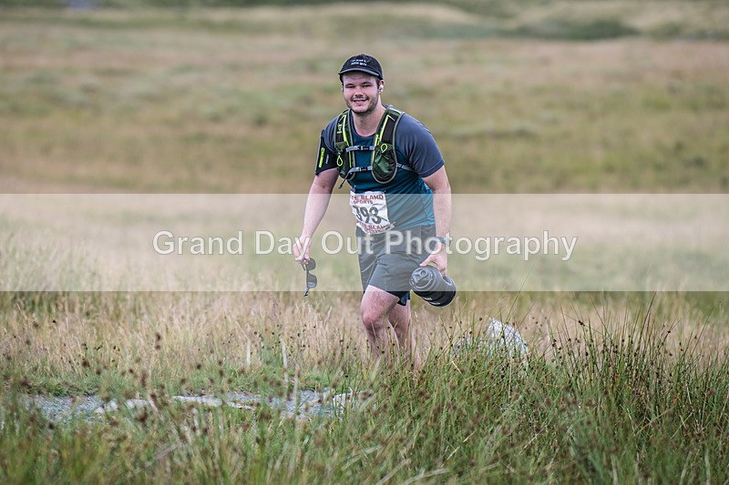 Ingleborough-607 - Ingleborough Mountain Race Saturday 18th July 2026