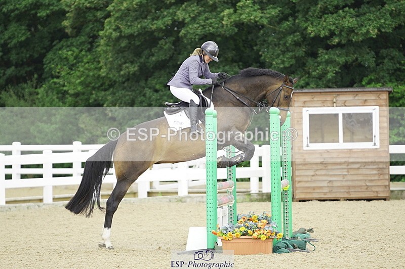 230729A-093018-04316 - Cls 20 British Novice & 90cm Open