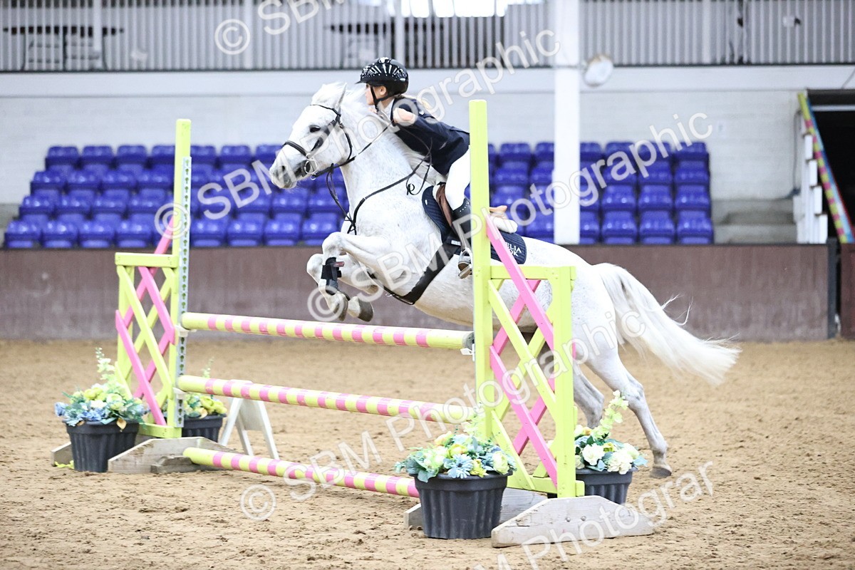 SBM_002680 - Class 12 - Springboard 128cm 138cm 90cm 1.00m