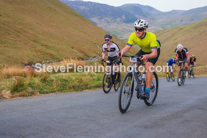 100455-2 - Newlands Pass 10.00-11.00