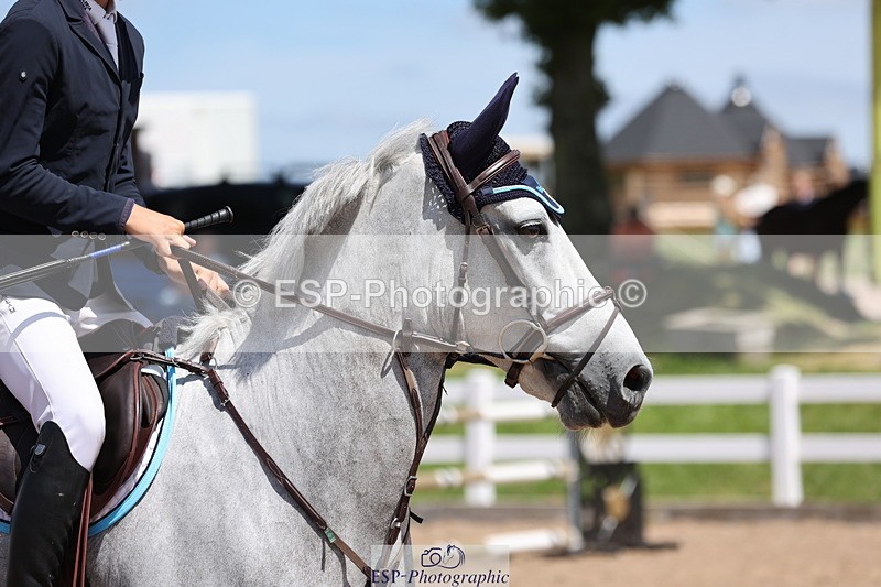 240629A-141114-06732 - Cls 19 Foxhunter and 1.10m Open