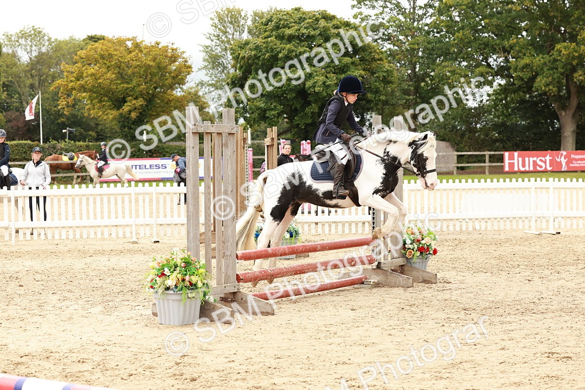 SBM_62129 - J12 - Junior Pony 55cm Championship