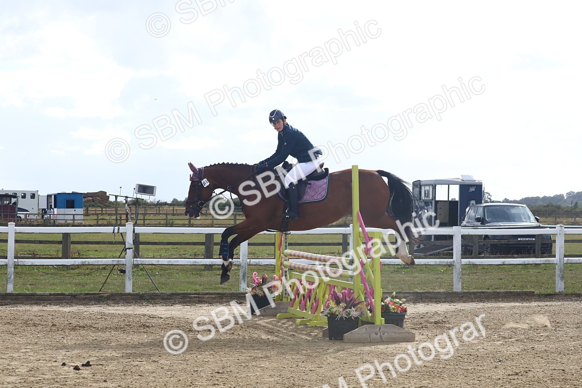 SBM_008000 - Class 12 - 90cm Champs