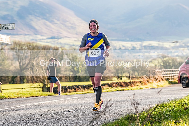 North Lakes Half Marathon  10k-1193 - North Lakes Half Marathon & 10K Road Races Monday 2nd January 2023