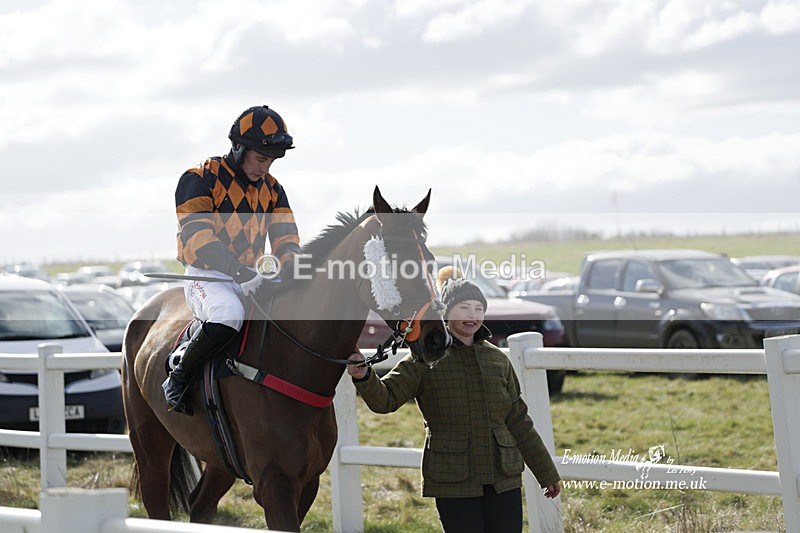 PtP 260223 398 - South & West Wilts Point-to-Point Larkhill 26/02/23