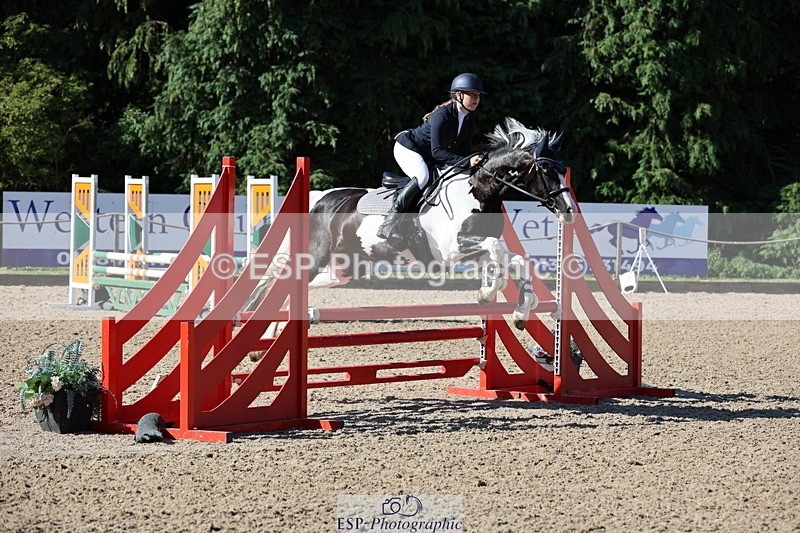 250703A-090337-00196 - Cls 5 85cm Amateur Qualifier