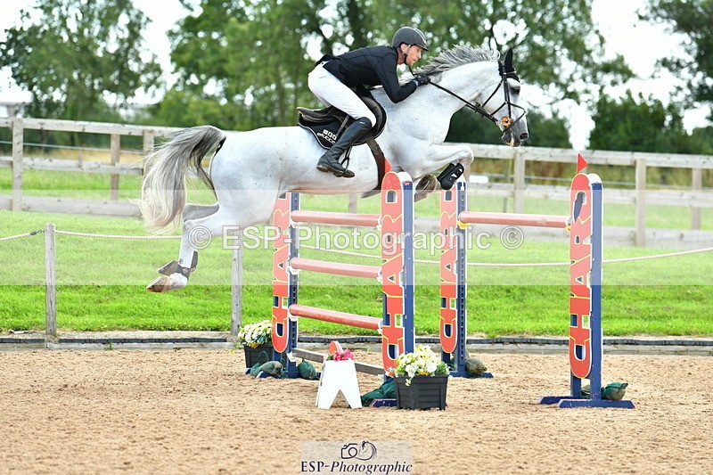 230723A-120509-11756 - Cls 12, 2 Star Big 1.45m GP Start to 12.30 break