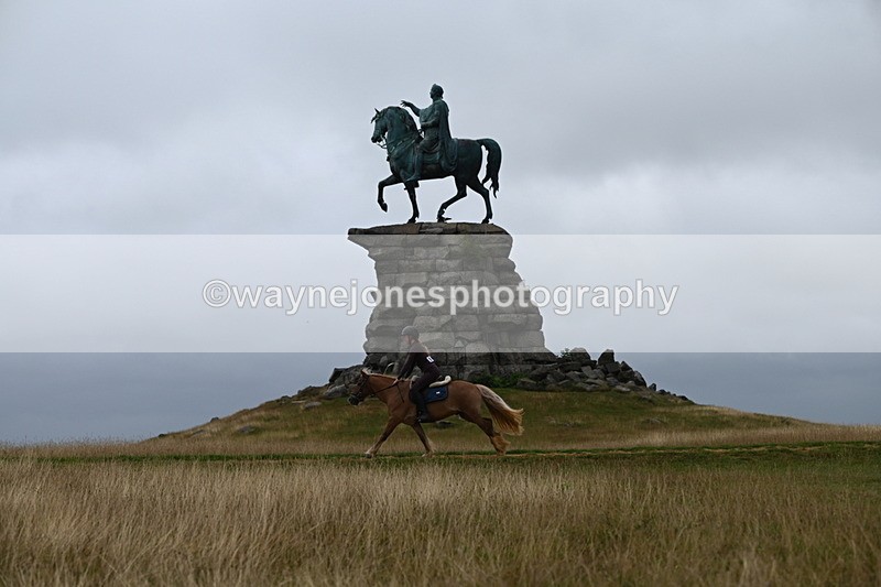 DSC_0151 - Time at Statue 09:51 to 10:54