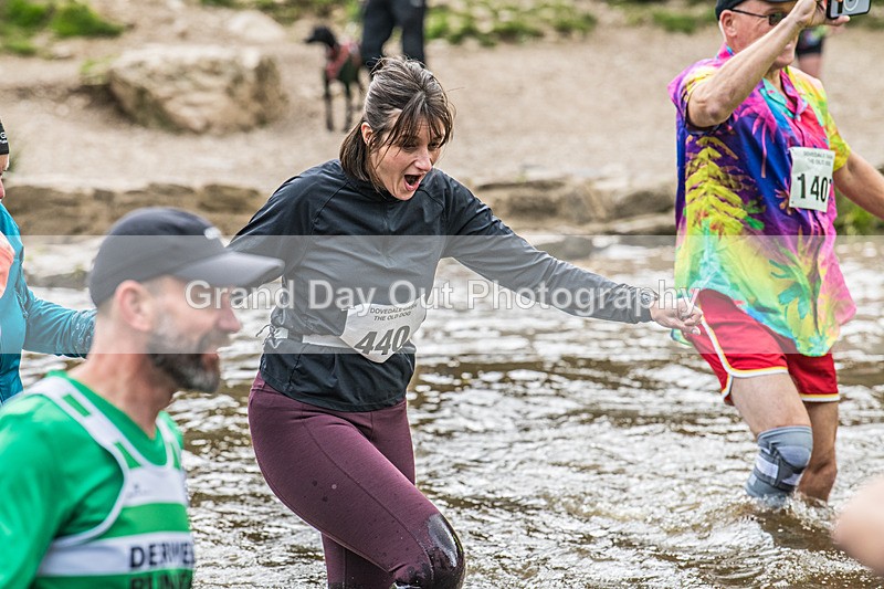 Dovedale Dash-450 - Dovedale Dash Sunday 5th October 2025