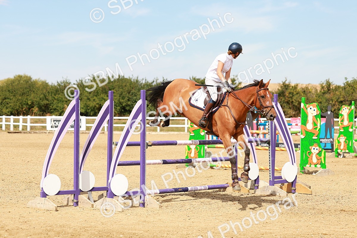 SBM_003841 - Class 15 - Senior 1.15m Open