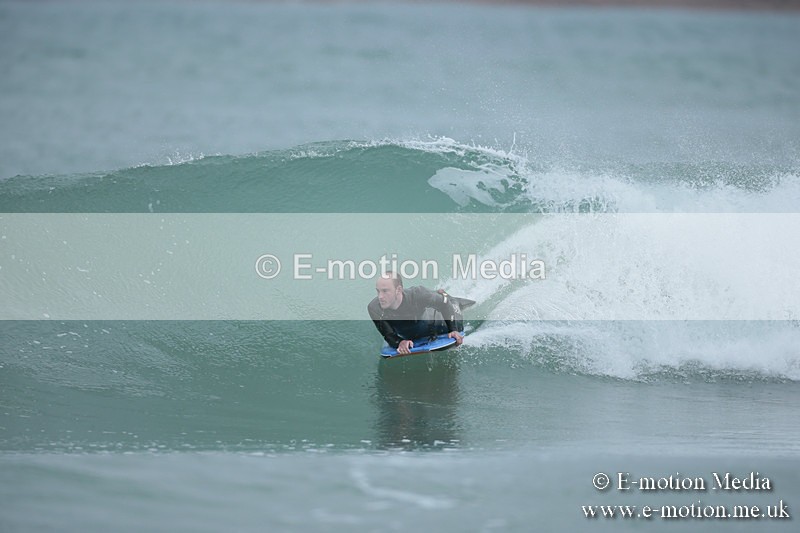 SU 310313-761 - Gsy Surf - March - April 2013