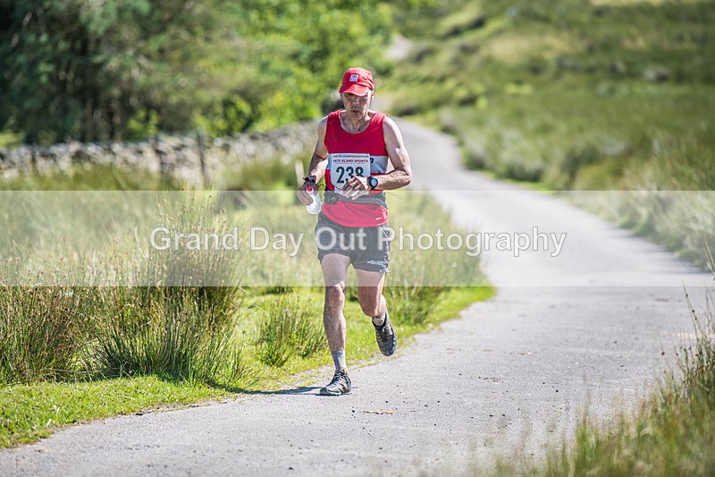 Tebay-1008 - Tebay Fell Race Saturday 12th July 2025