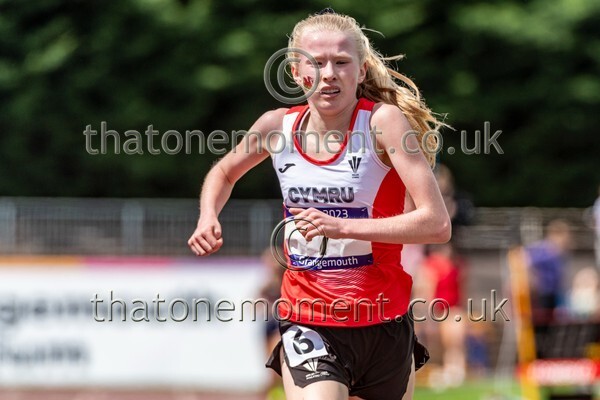 SIAB23-528180 - Track Female Set One