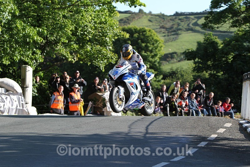  - Supersport Race 2