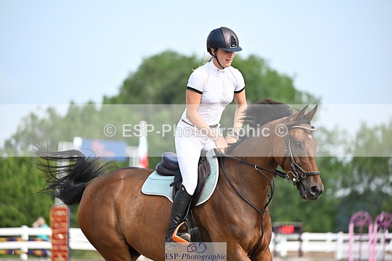 240801A-093700-00162 - Cls 7 Snr Discovery and 1m Open