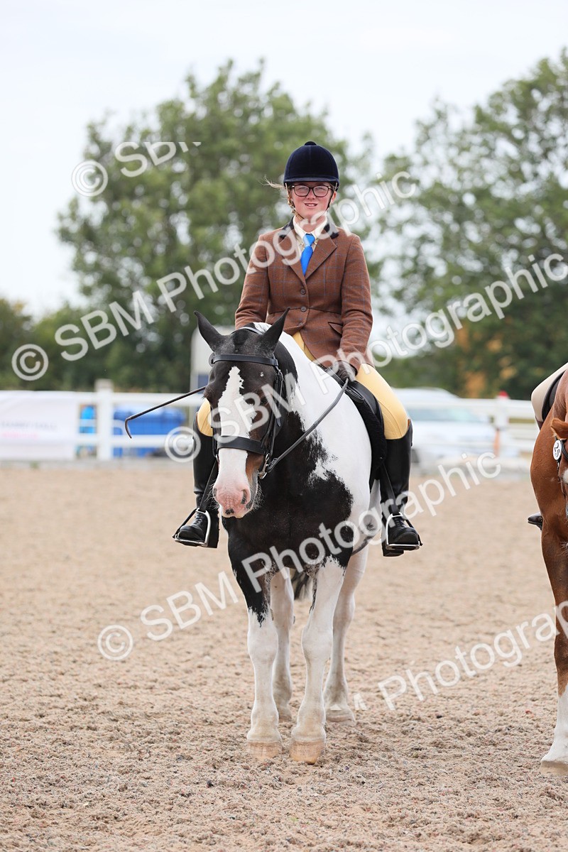 SBM_17805 - Class 315 Best Horse/Rider Combination