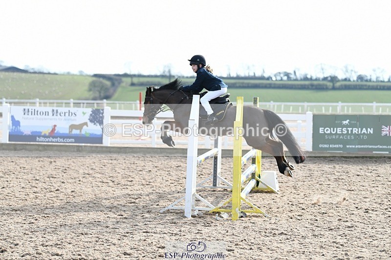 250309-145015-04894 - Cls 30 Stepping Stones 128cm and 138cm